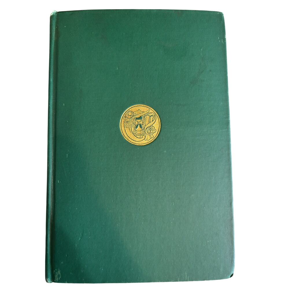 Rare 1911 Hardcover – The Underdog by F. Hopkinson Smith